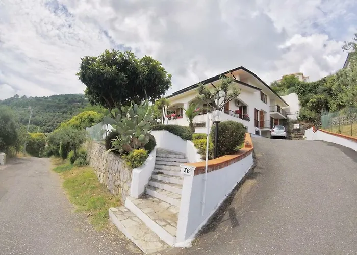 Villa Grazia